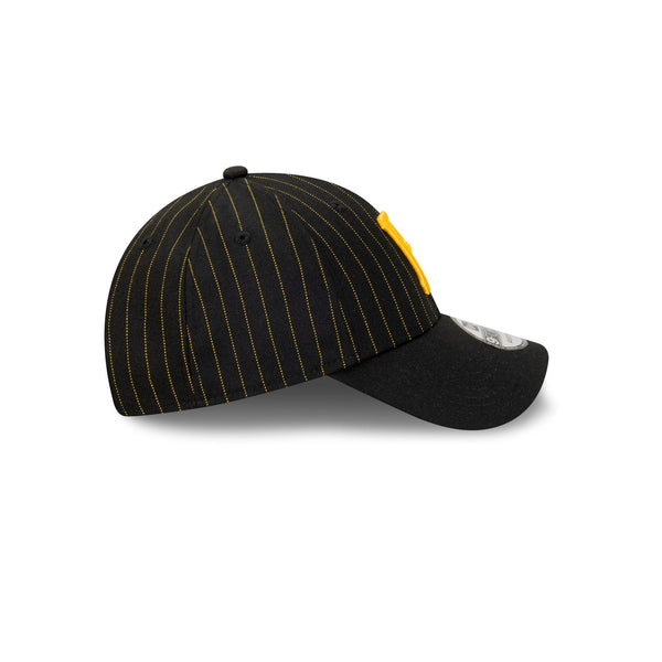 Pittsburgh Pirates Pinstripe Team 9FORTY Snapback