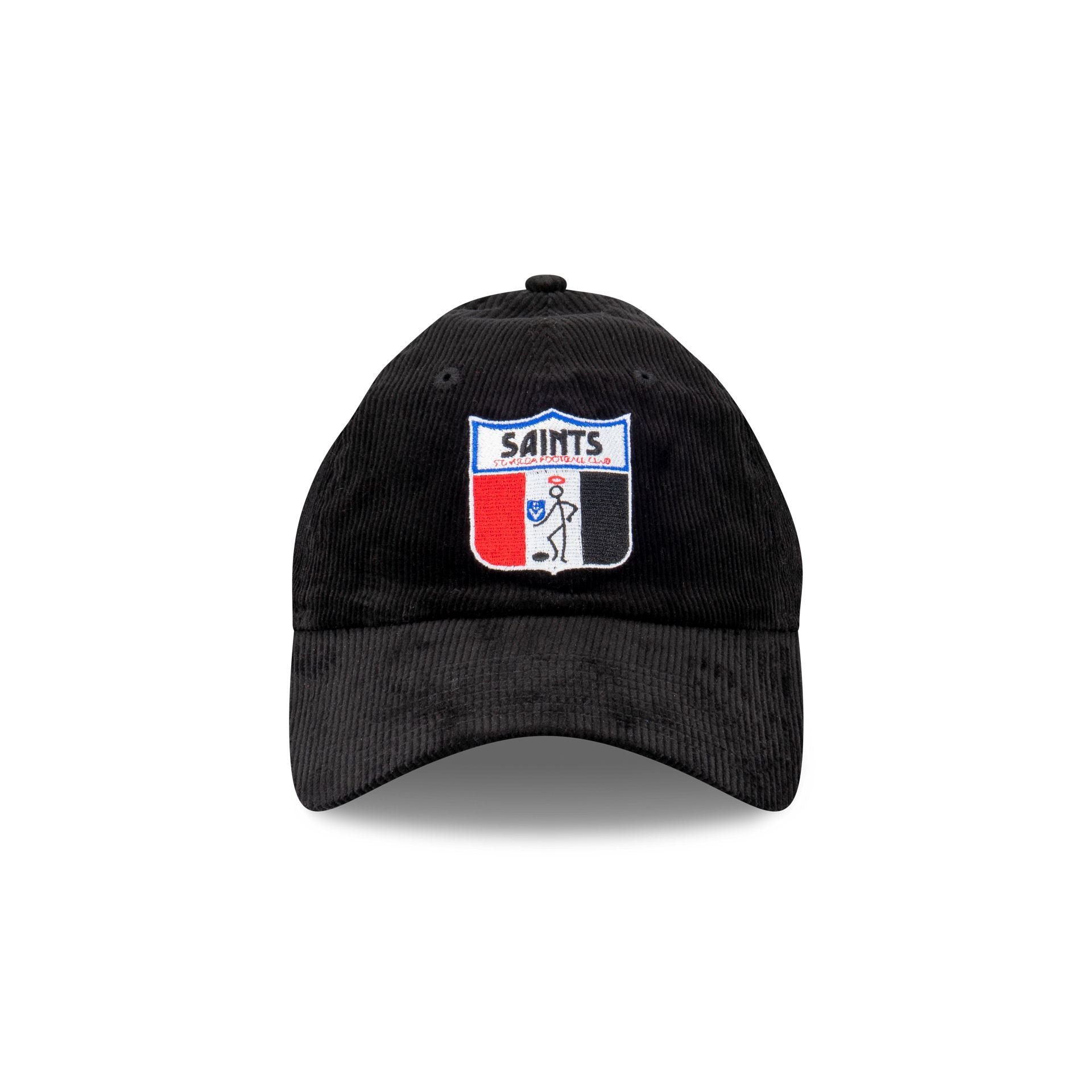 St. Kilda Saints Retro Corduroy Casual Classic