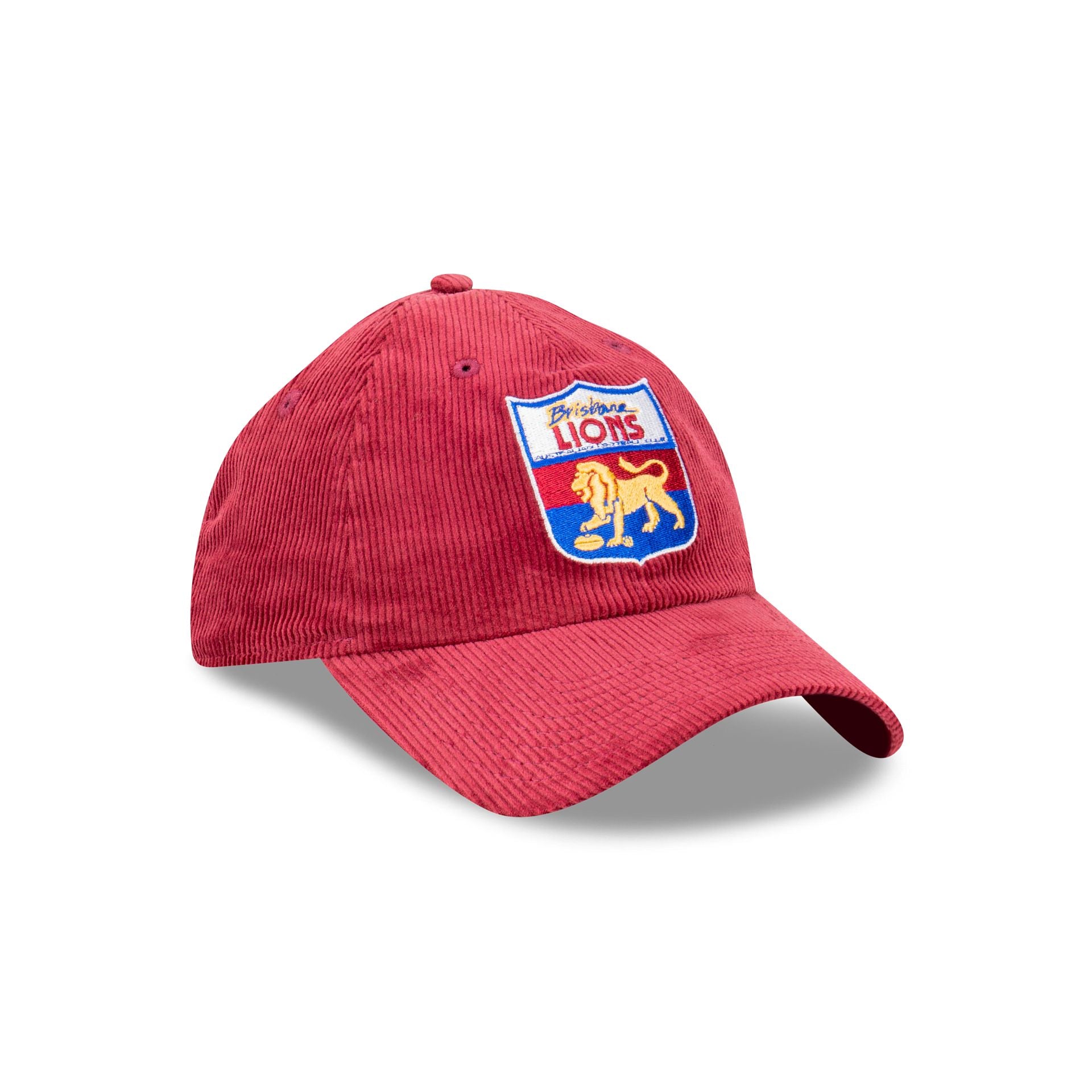 Brisbane lions sales new era beanie