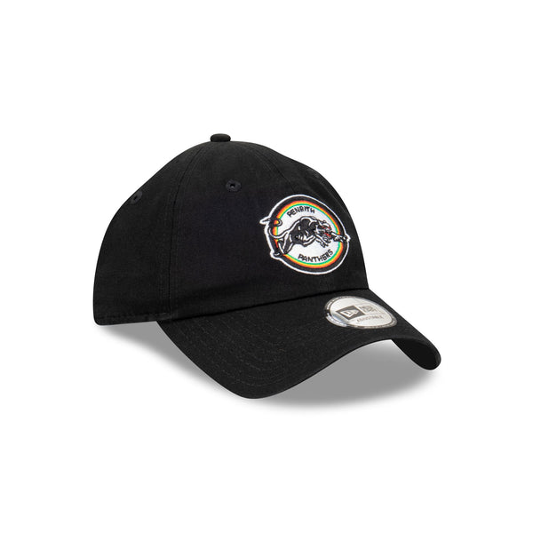 Wests Tigers Two-Tone Retro The Golfer Snapback