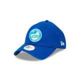 Canterbury Bankstown Bulldogs Two-Tone Retro The Golfer Snapback