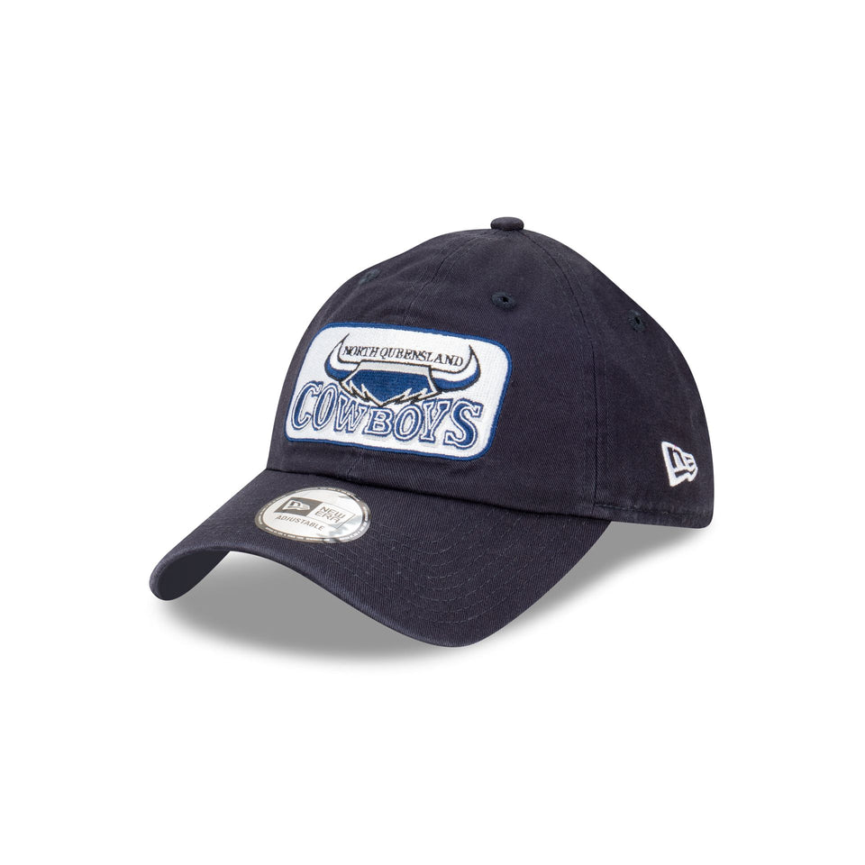 North Queensland Cowboys Hats & Caps | New Era Cap Australia