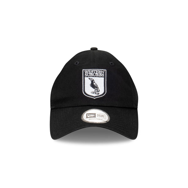 Wests Tigers Two-Tone Retro The Golfer Snapback