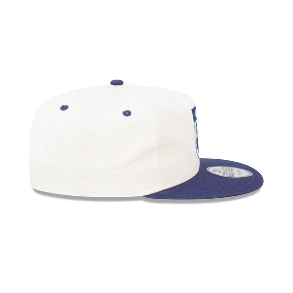 Geelong Cats Two-Tone Retro The Golfer Snapback