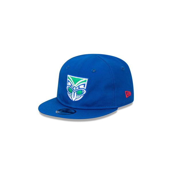 New Zealand Warriors Supporter 2024 Infant MY1ST 9FIFTY