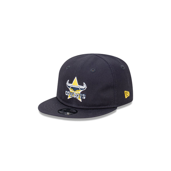North Queensland Cowboys Supporter 2024 Infant MY1ST 9FIFTY