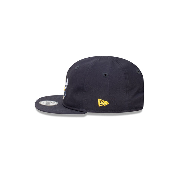 North Queensland Cowboys Supporter 2024 Infant MY1ST 9FIFTY