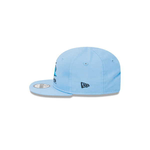 Cronulla Sutherland Sharks Supporter 2024 Infant MY1ST 9FIFTY