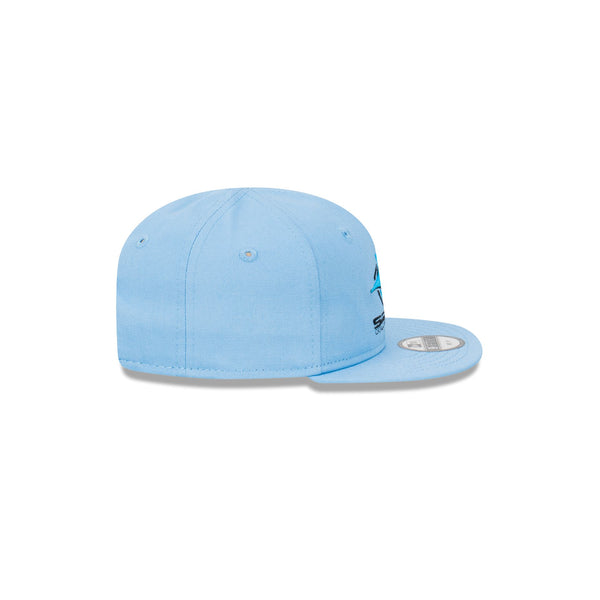 Cronulla Sutherland Sharks Supporter 2024 Infant MY1ST 9FIFTY