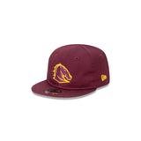 Brisbane Broncos Supporter 2024 Infant MY1ST 9FIFTY