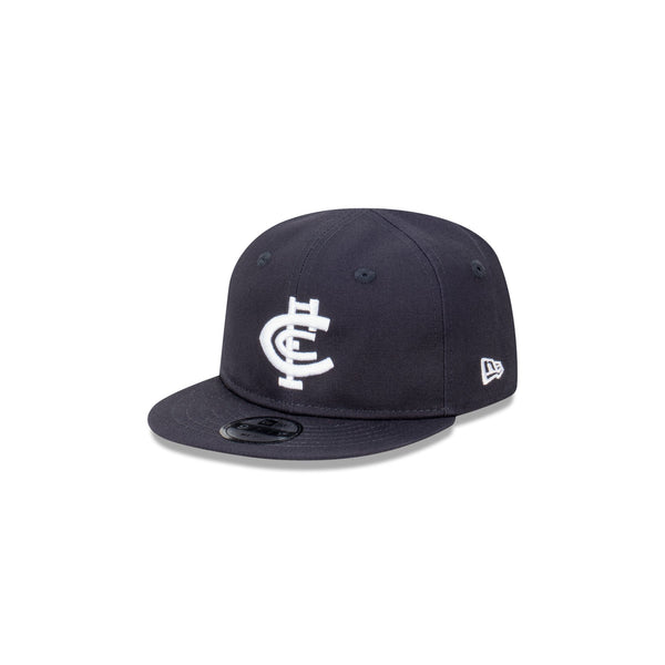 Carlton Blues Supporter 2024 Infant MY1ST 9FIFTY