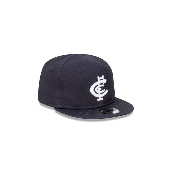 Carlton Blues Supporter 2024 Infant MY1ST 9FIFTY