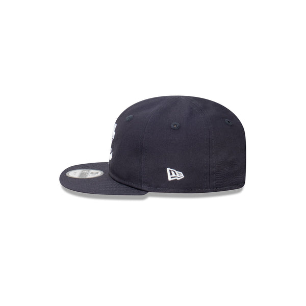 Carlton Blues Supporter 2024 Infant MY1ST 9FIFTY