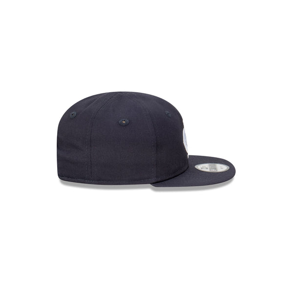 Carlton Blues Supporter 2024 Infant MY1ST 9FIFTY