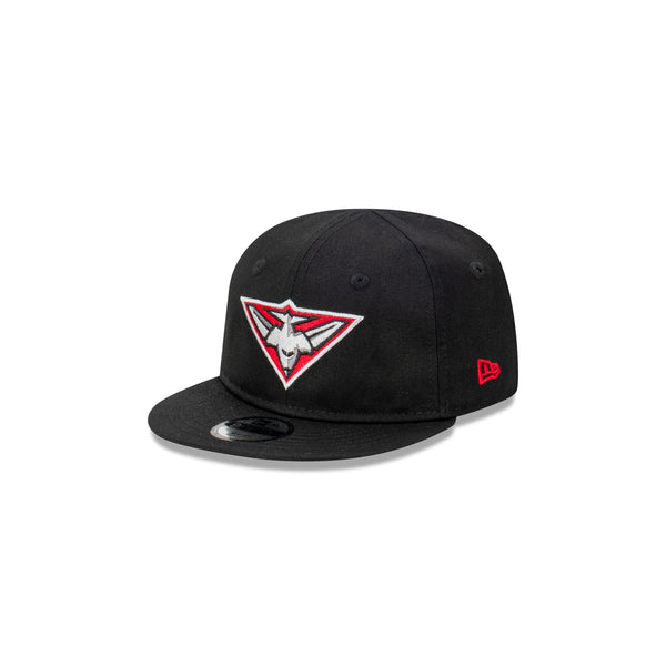 Essendon Bombers Supporter 2024 Infant MY1ST 9FIFTY