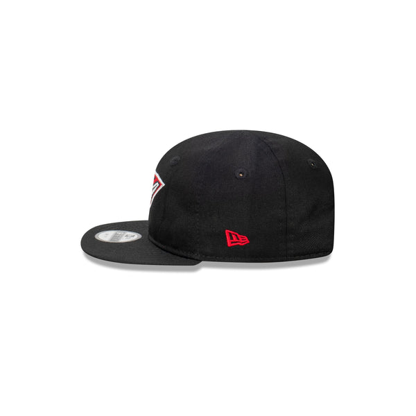 Essendon Bombers Supporter 2024 Infant MY1ST 9FIFTY
