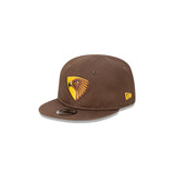 Hawthorn Hawks Supporter 2024 Infant MY1ST 9FIFTY