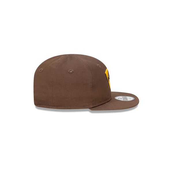 Hawthorn Hawks Supporter 2024 Infant MY1ST 9FIFTY