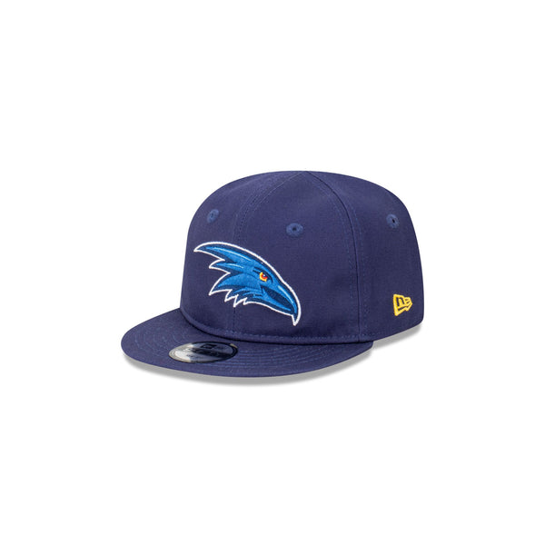 Adelaide Crows Supporter 2024 Infant MY1ST 9FIFTY