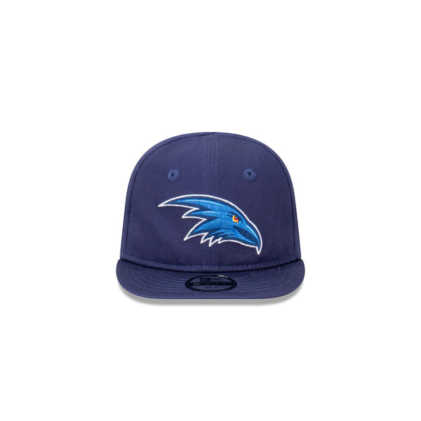 Adelaide Crows Supporter 2024 Infant MY1ST 9FIFTY
