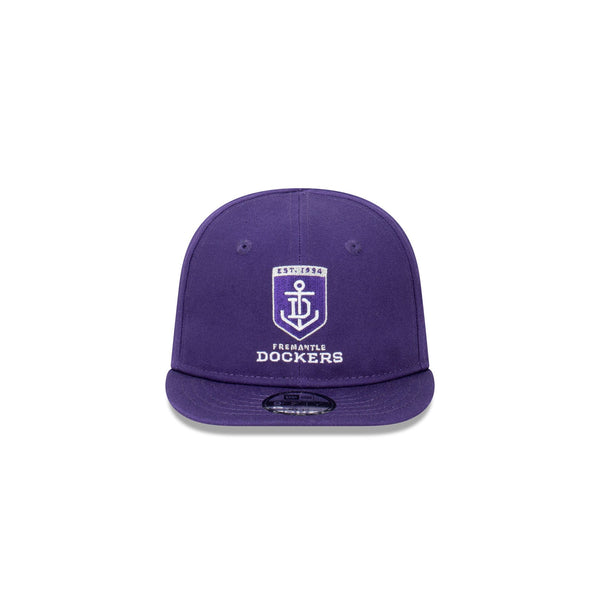 Fremantle Dockers Supporter 2024 Infant MY1ST 9FIFTY