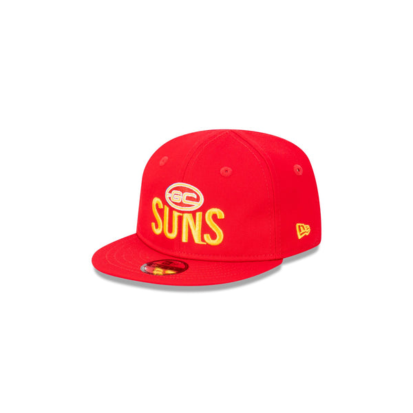 Gold Coast Suns Supporter 2024 Infant MY1ST 9FIFTY