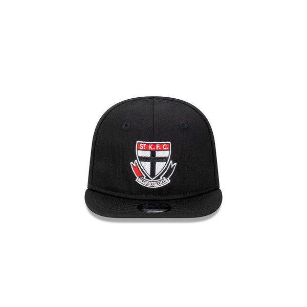St. Kilda Saints Supporter 2024 Infant MY1ST 9FIFTY
