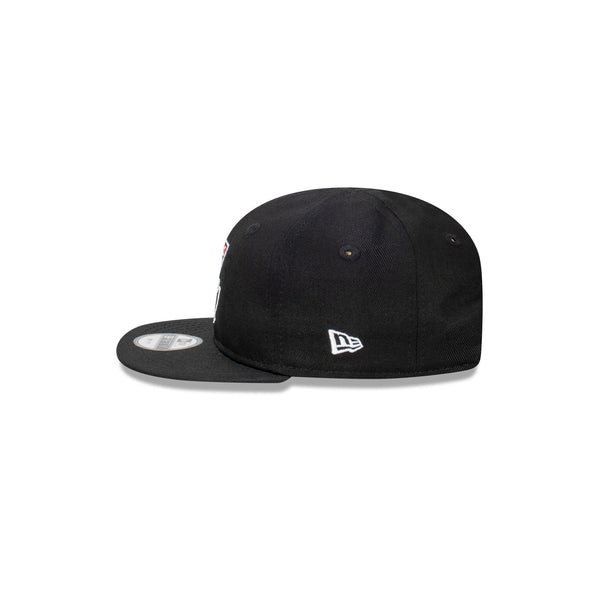St. Kilda Saints Supporter 2024 Infant MY1ST 9FIFTY