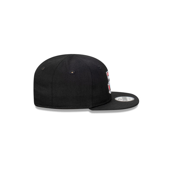St. Kilda Saints Supporter 2024 Infant MY1ST 9FIFTY