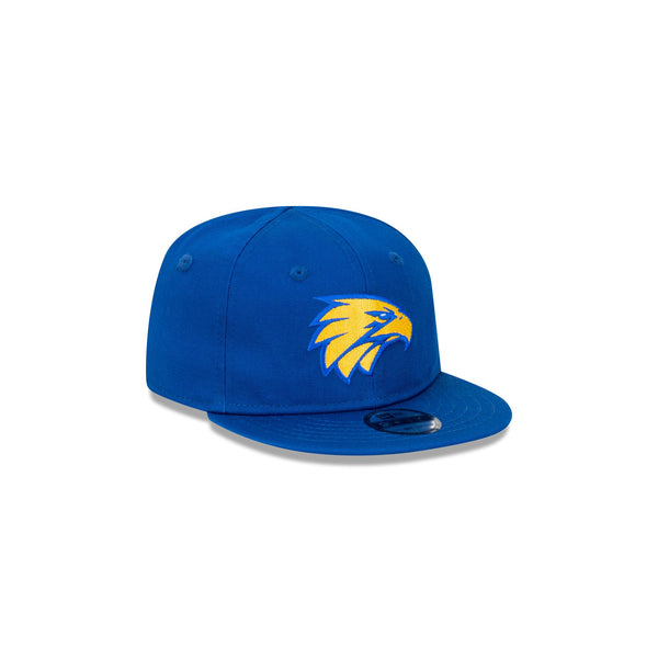 West Coast Eagles Supporter 2024 Infant MY1ST 9FIFTY