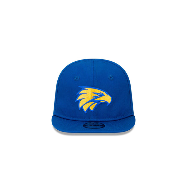 West Coast Eagles Supporter 2024 Infant MY1ST 9FIFTY