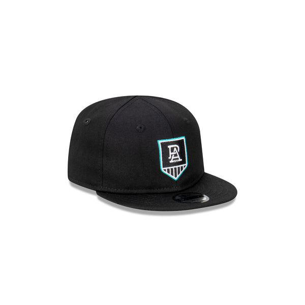 Port Adelaide Power Supporter 2024 Infant MY1ST 9FIFTY