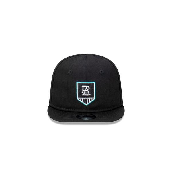 Port Adelaide Power Supporter 2024 Infant MY1ST 9FIFTY