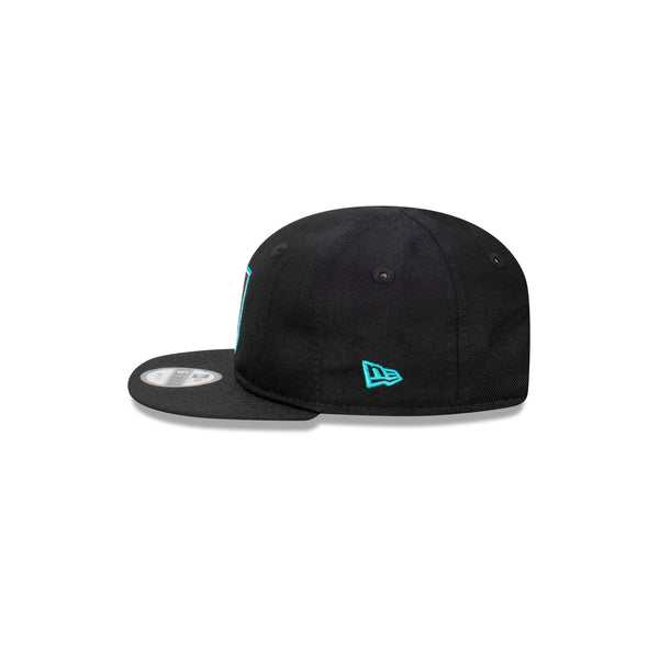 Port Adelaide Power Supporter 2024 Infant MY1ST 9FIFTY
