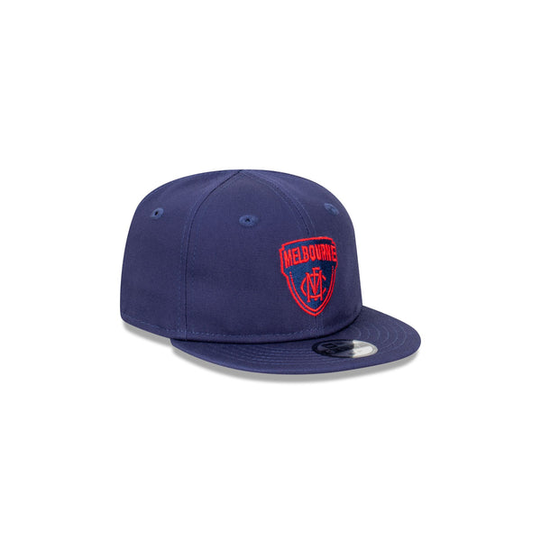 Melbourne Demons Supporter 2024 Infant MY1ST 9FIFTY