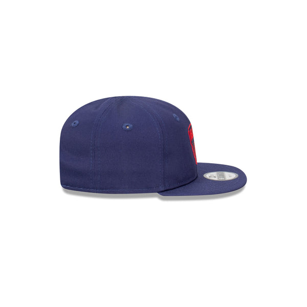Melbourne Demons Supporter 2024 Infant MY1ST 9FIFTY