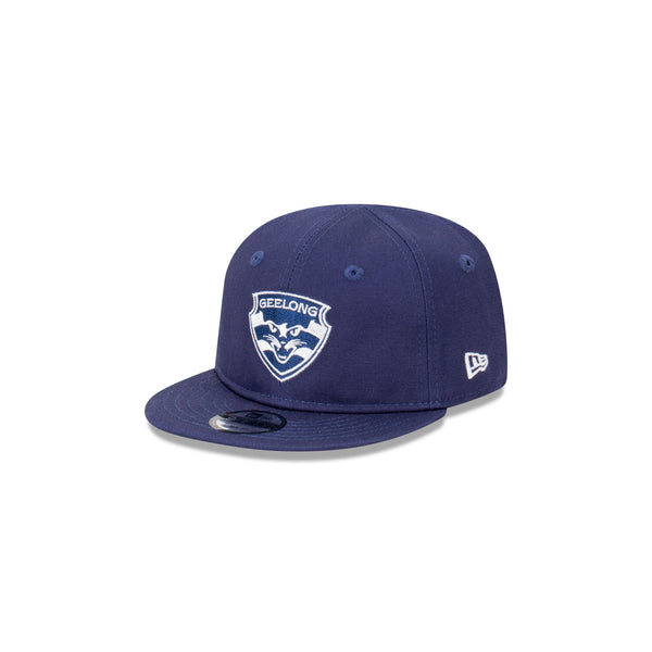 Geelong Cats Supporter 2024 Infant MY1ST 9FIFTY