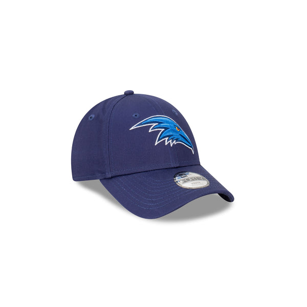 Adelaide Crows Supporter 2024 9FORTY Cloth Strap