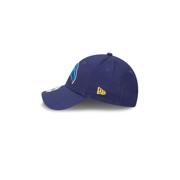 Adelaide Crows Supporter 2024 9FORTY Cloth Strap