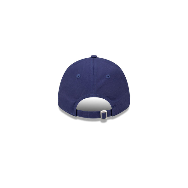 Adelaide Crows Supporter 2024 9FORTY Cloth Strap
