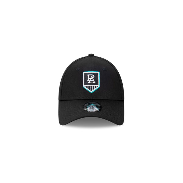 Port Adelaide Power Supporter 2024 9FORTY Cloth Strap