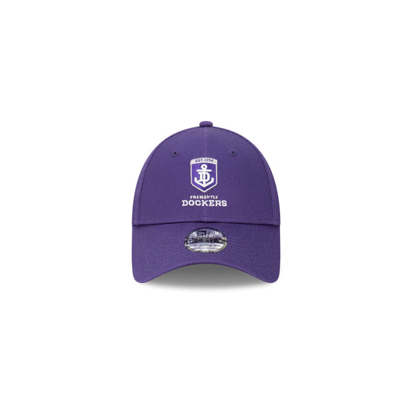 Fremantle Dockers Supporter 2024 9FORTY Cloth Strap