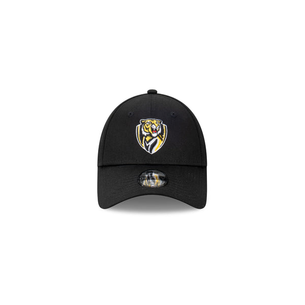 Richmond Tigers Supporter 2024 9FORTY Cloth Strap