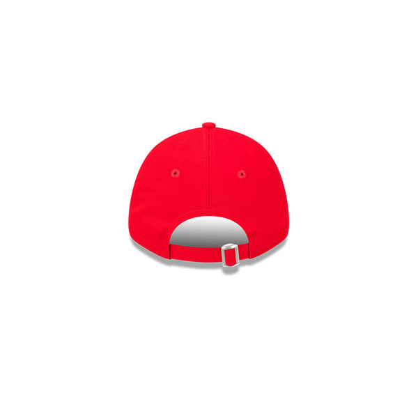 Gold Coast Suns AFL Supporter 2024 Kids 9FORTY Cloth Strap