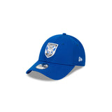 Canterbury Bankstown Bulldogs Supporter 2024 9FORTY Cloth Strap