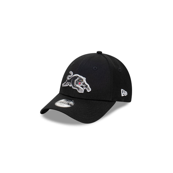 Penrith Panthers Supporter 2024 9FORTY Cloth Strap