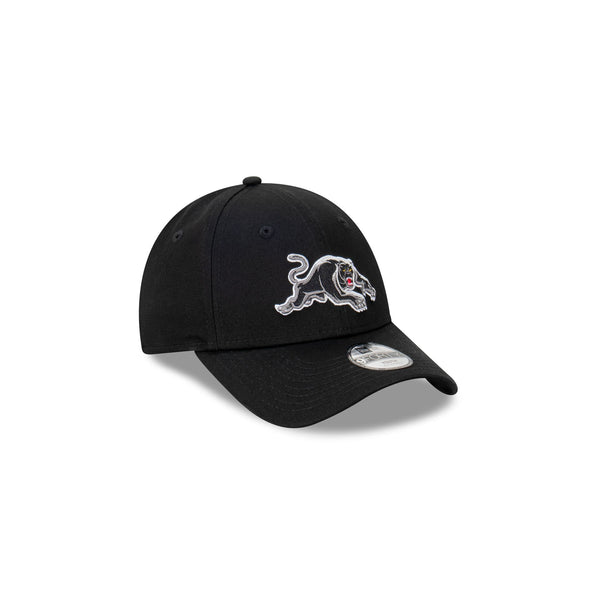 Penrith Panthers Supporter 2024 9FORTY Cloth Strap