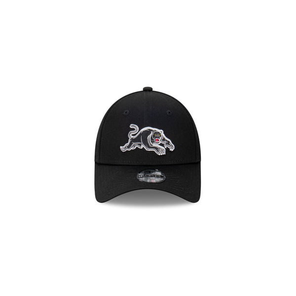 Penrith Panthers Supporter 2024 9FORTY Cloth Strap