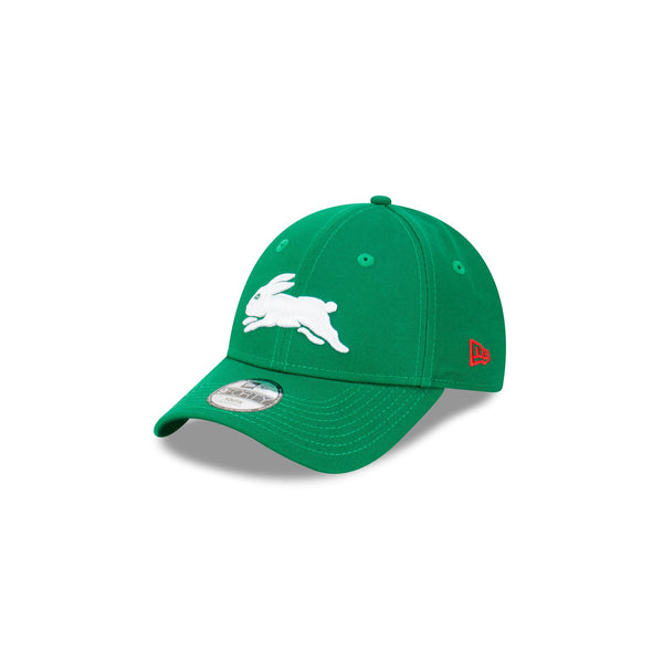 South Sydney Rabbitohs Supporter 2024 9FORTY Cloth Strap