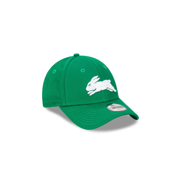 South Sydney Rabbitohs Supporter 2024 9FORTY Cloth Strap